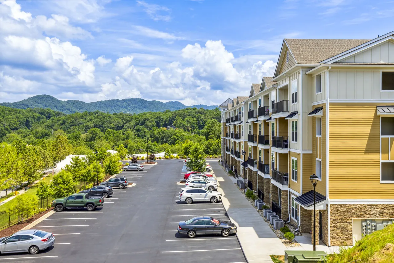 Verde Vista Apartments