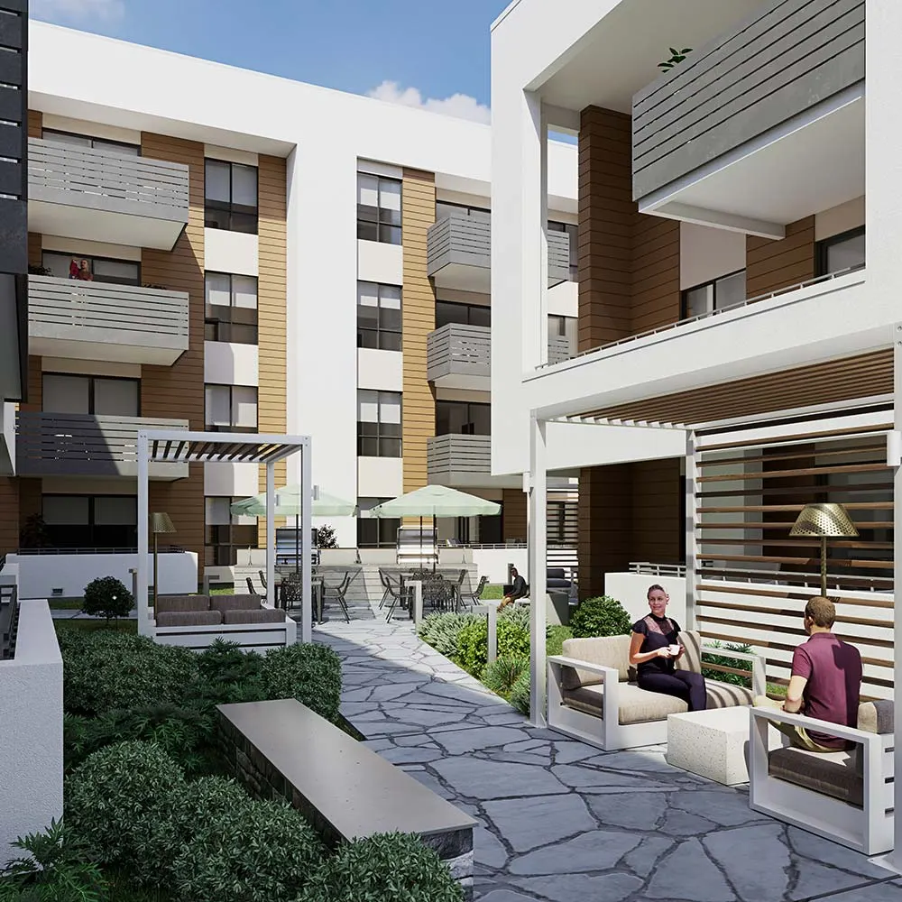 Lux Costa Mesa