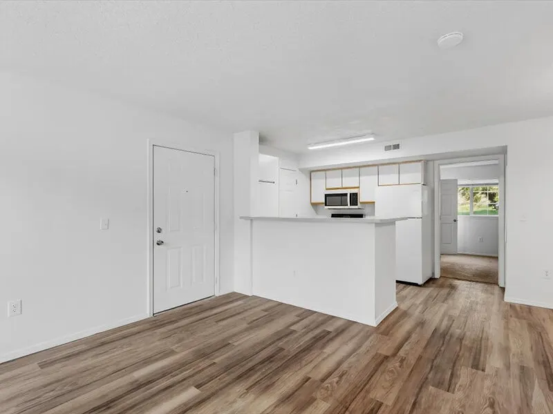 Shaw Mountain Apartments
