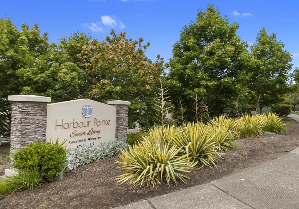 Harbour Pointe Senior Living