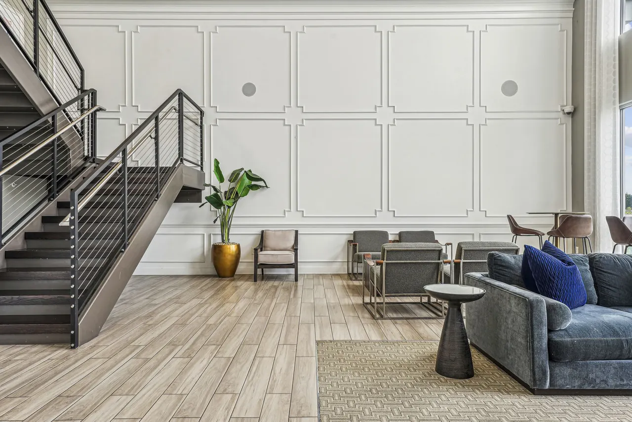 Liberty Bay Club Apartments