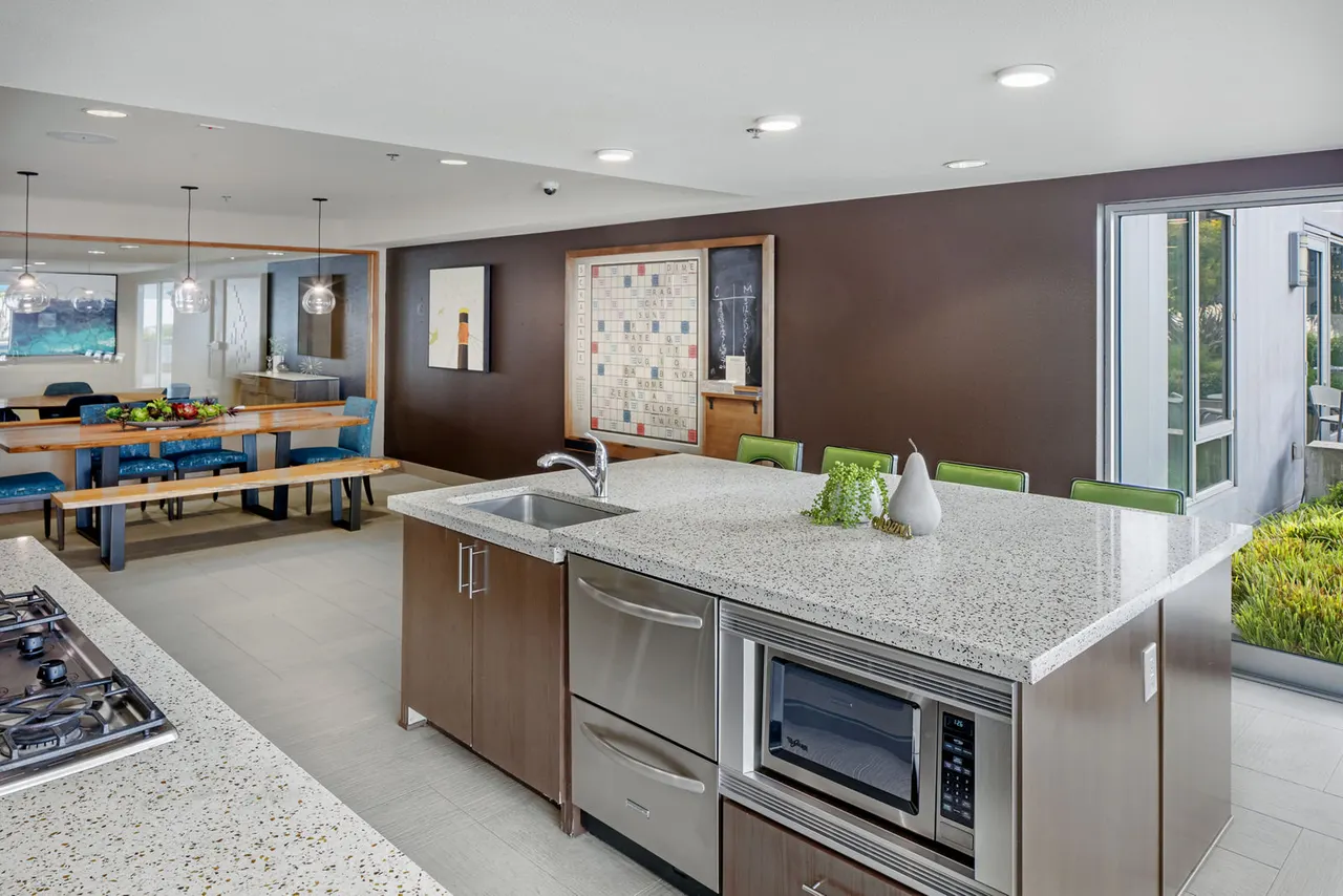 Enso Apartments