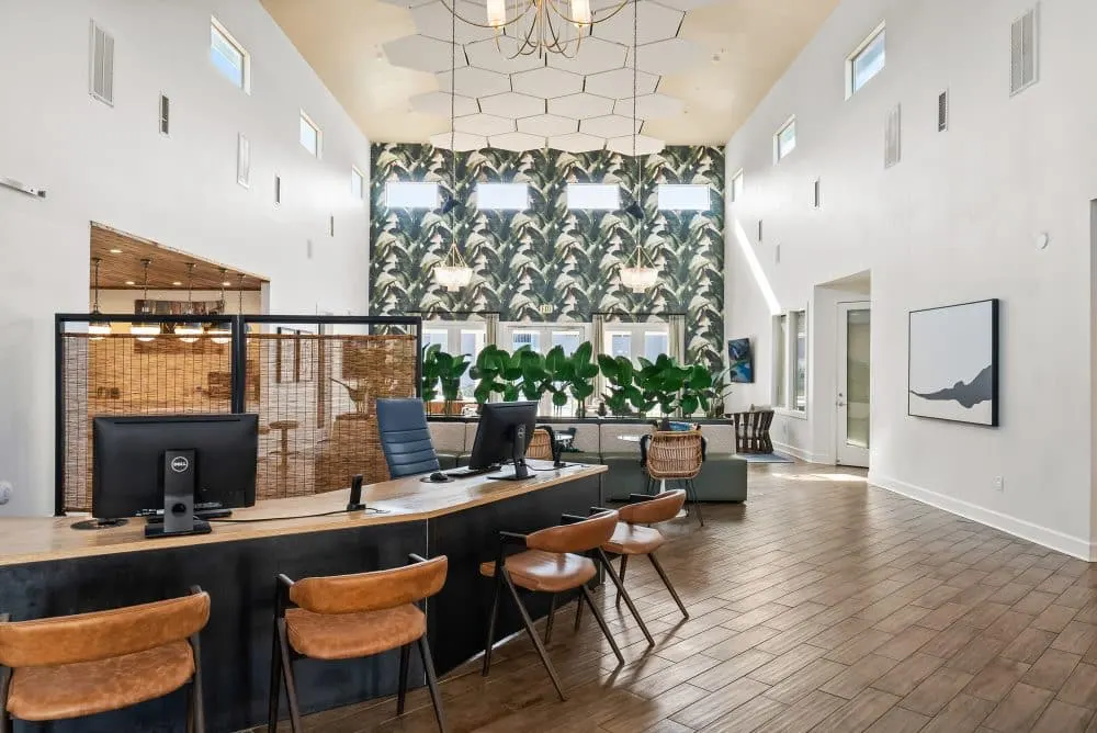 Cabana Beach Apartments