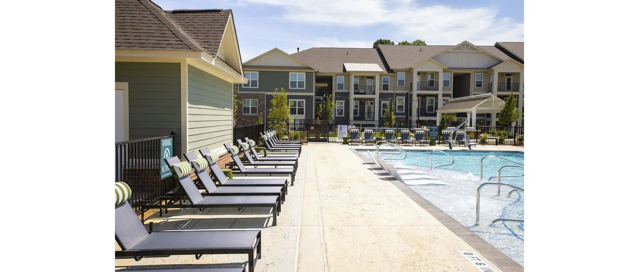 Alta Harris Farms Apartments