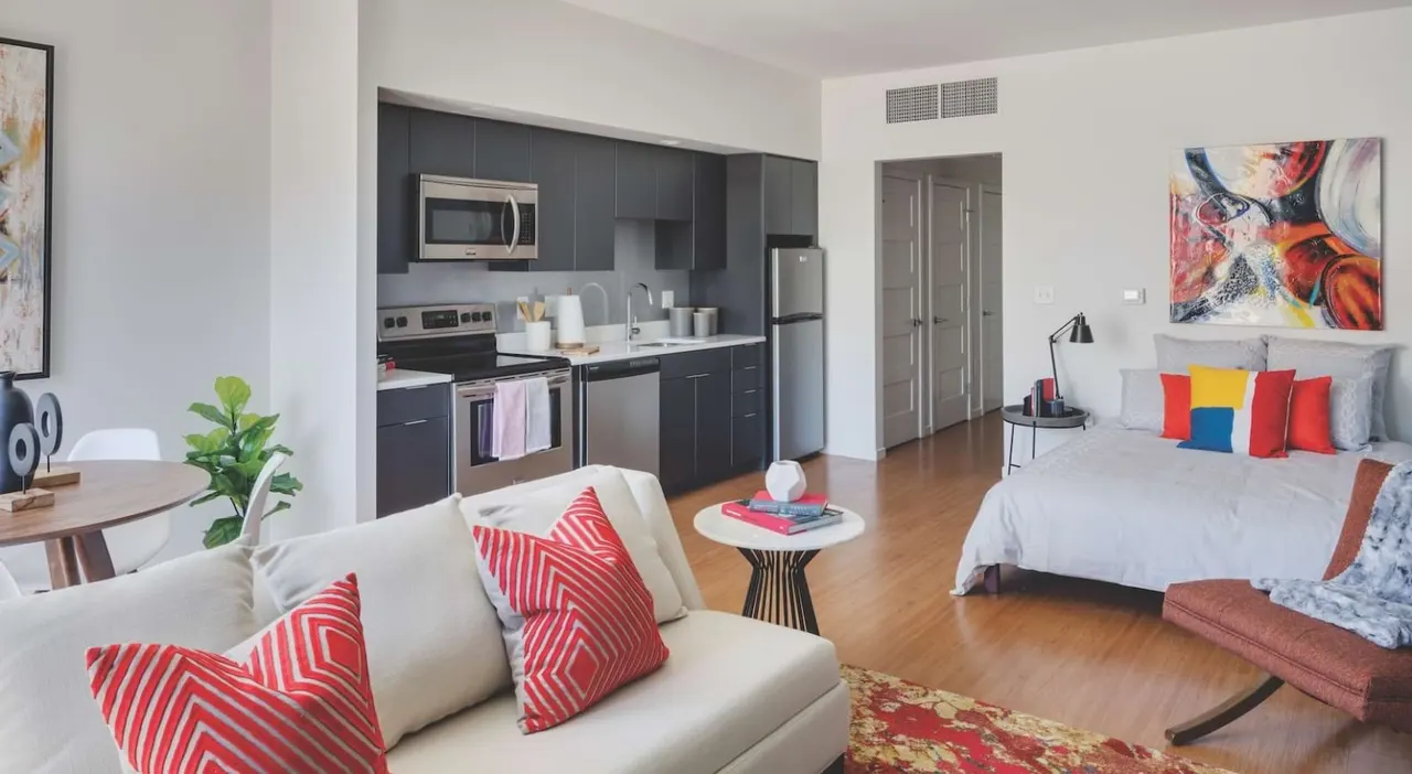 E3 Apartments