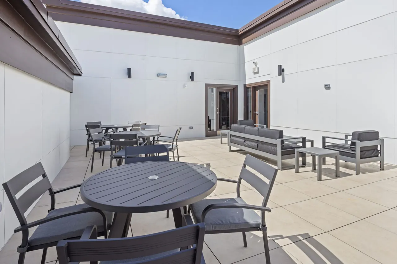 Villages at Depot Apartments