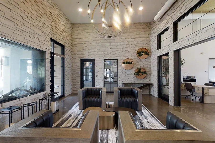 Azure Apartments