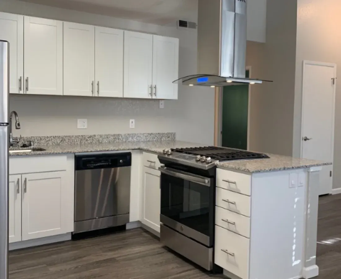 Sierra Sunset Apartments