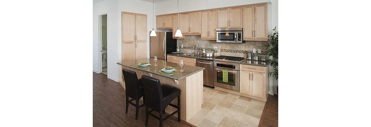 Forty55 Lofts