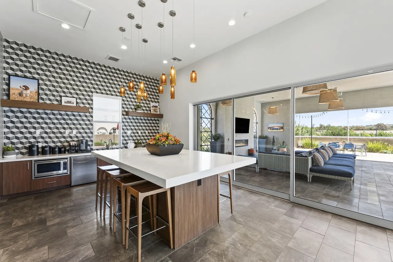 Solaire Apartments