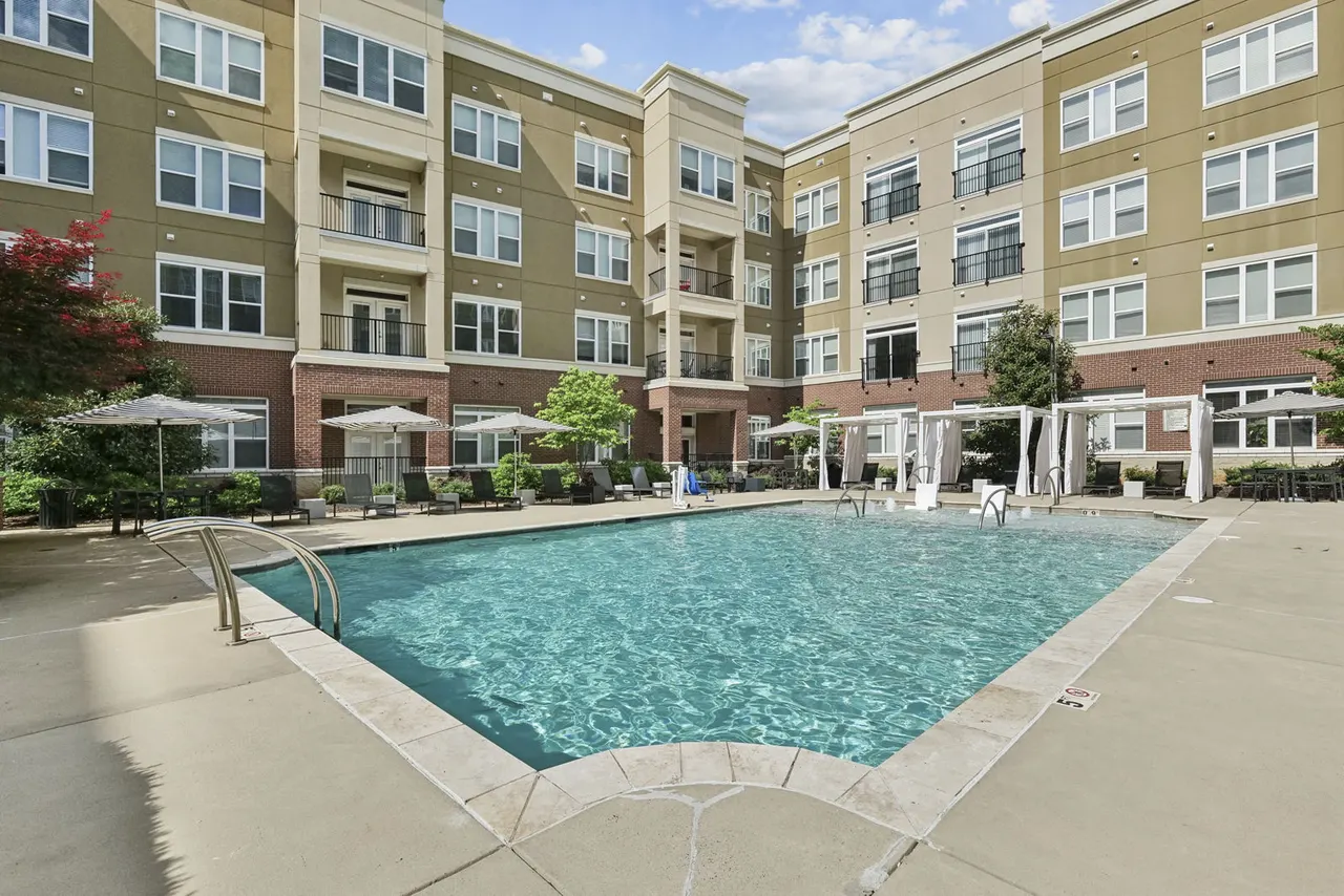 Ayrsley Lofts Apartments