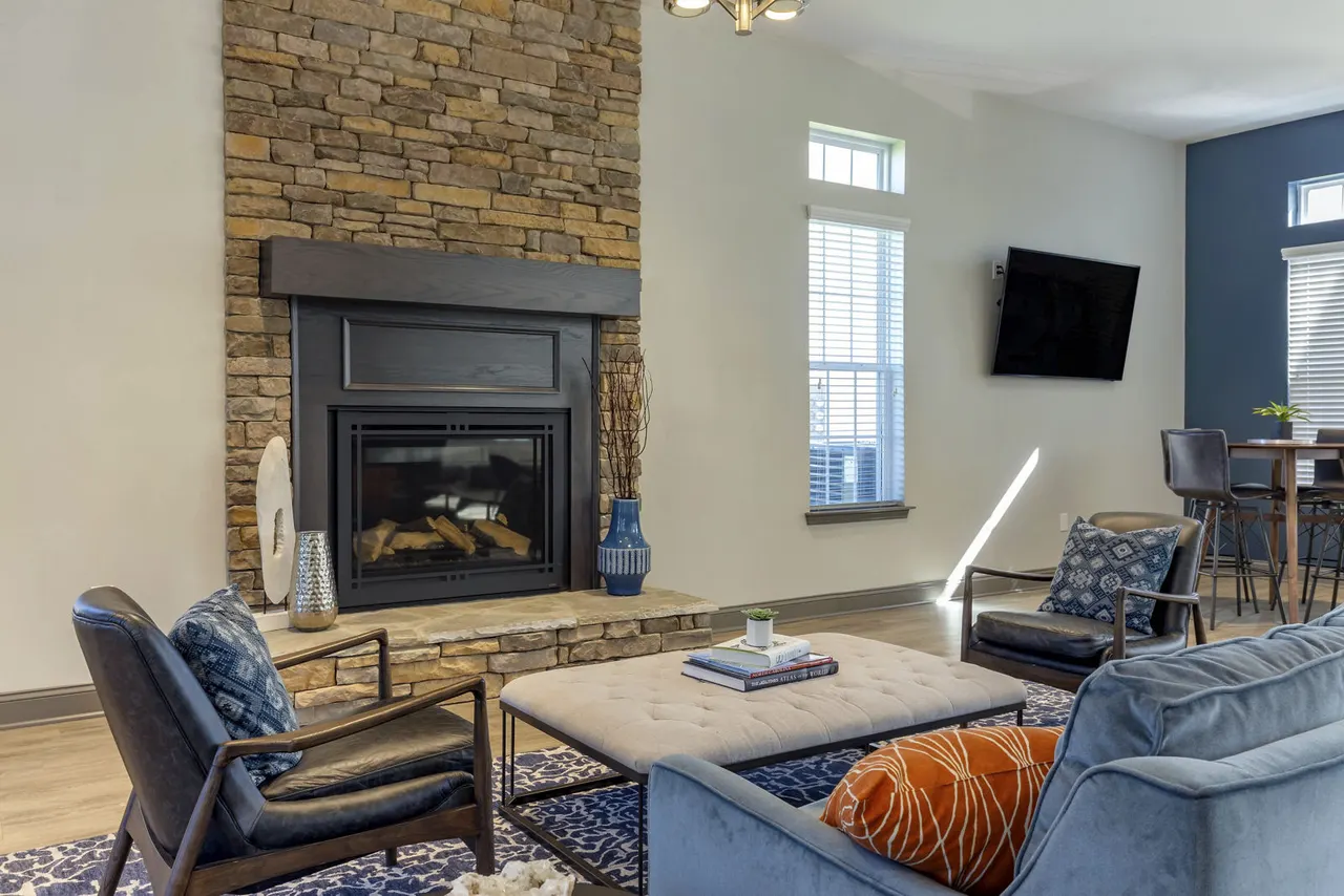 Parkstone at Knightdale Apartments
