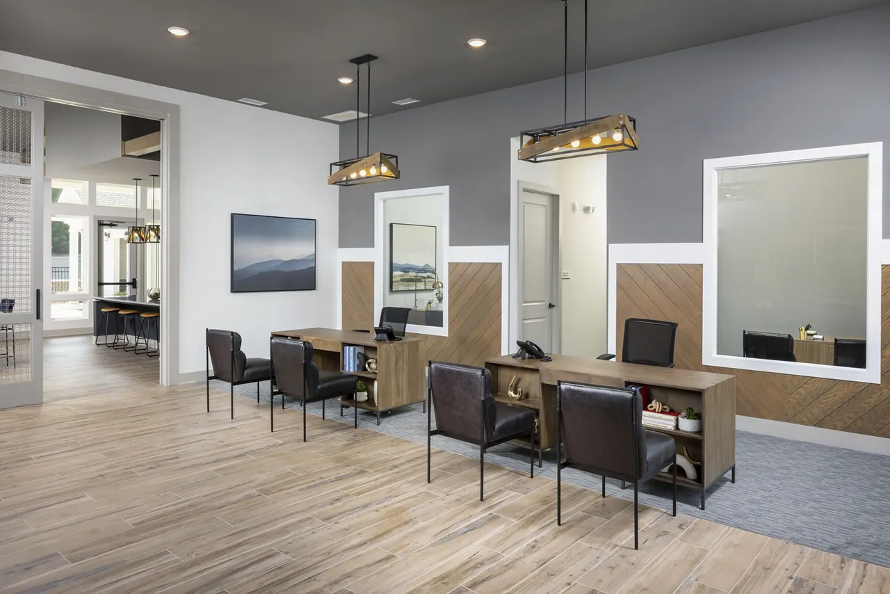 Prose New Hope Apartments