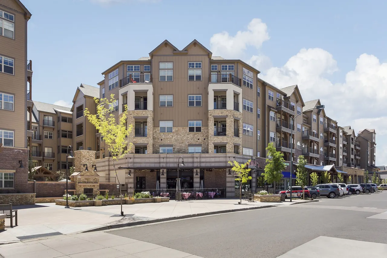 Village at Aspen Place