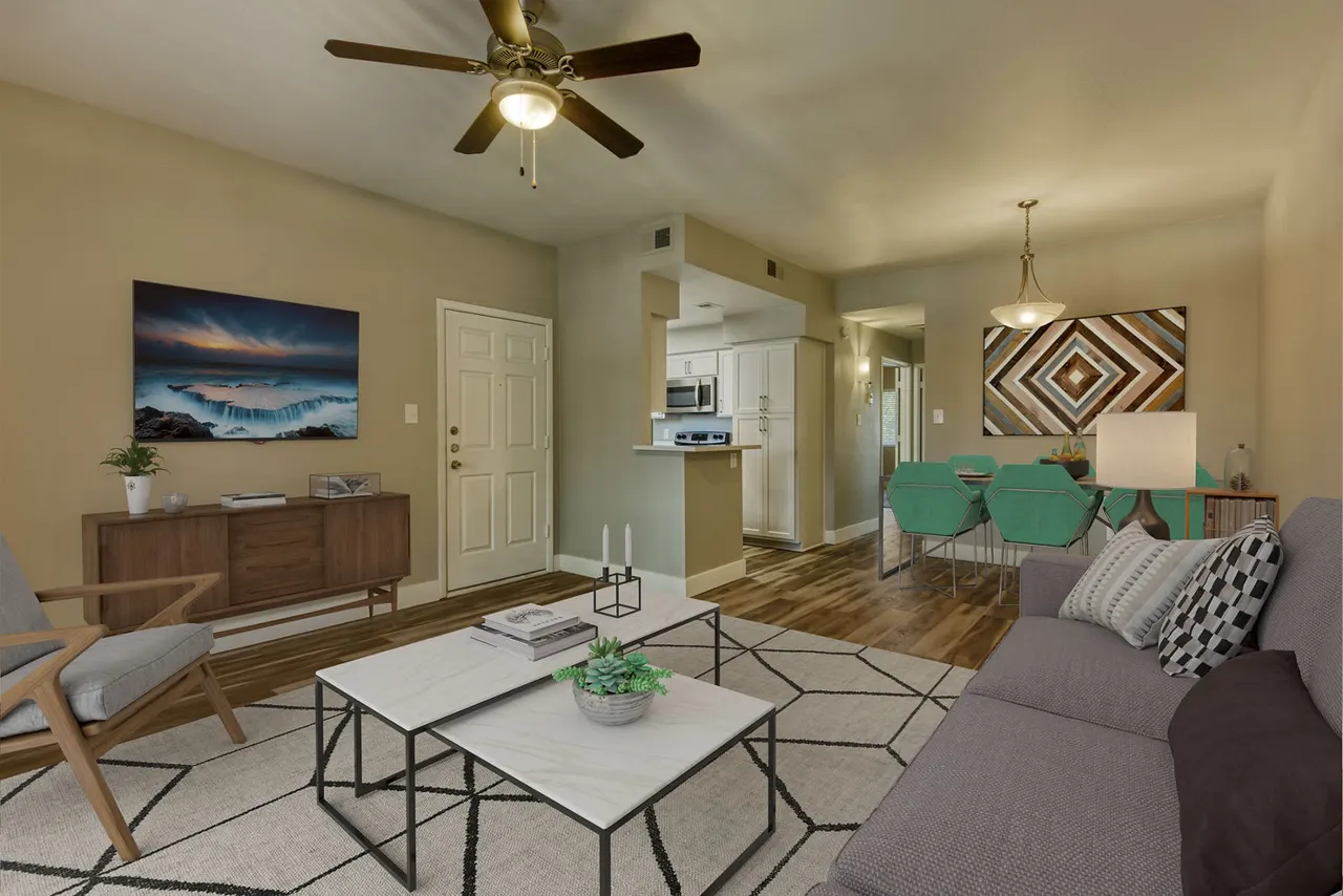 Avana Tempe Apartments
