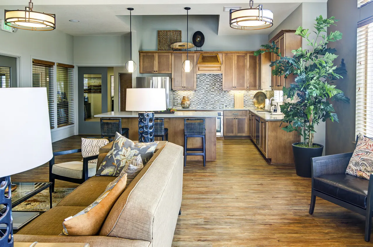 North Bethany Ridge Apartments