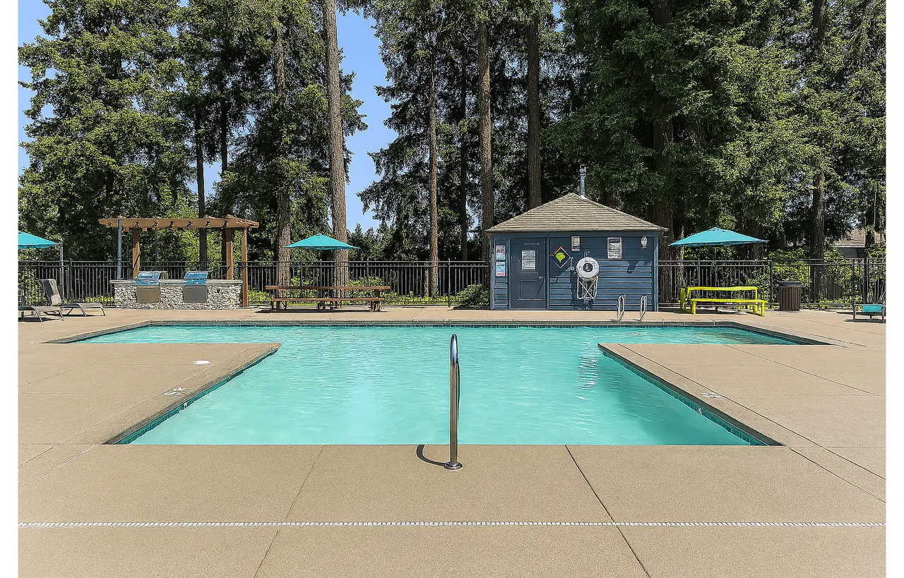 Rivercrest Meadows Apartments
