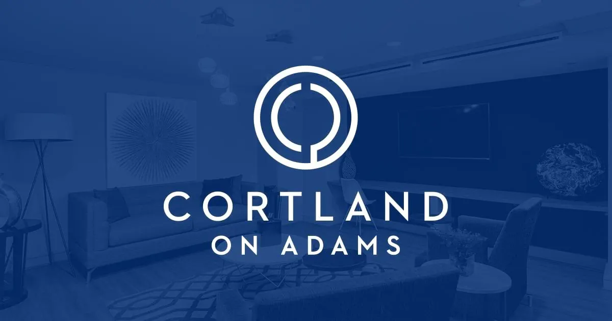 Park Adams Apartments