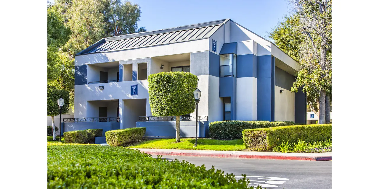 Avana Rancho Cucamonga Apartments