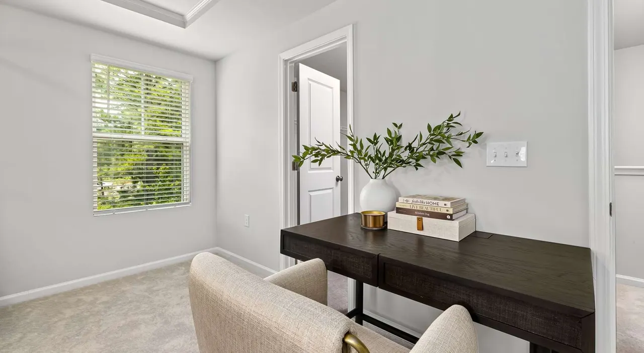 ABODE at Ream's Pointe | Townhomes for Rent