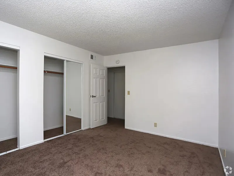 Berryhill Apartments