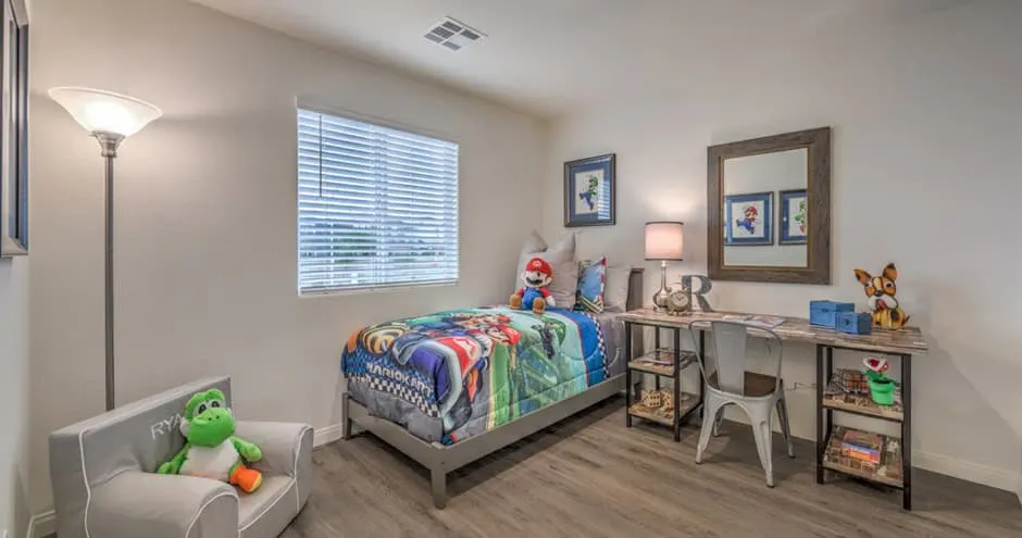 Shadow Bay - Luxury Homes for Lease