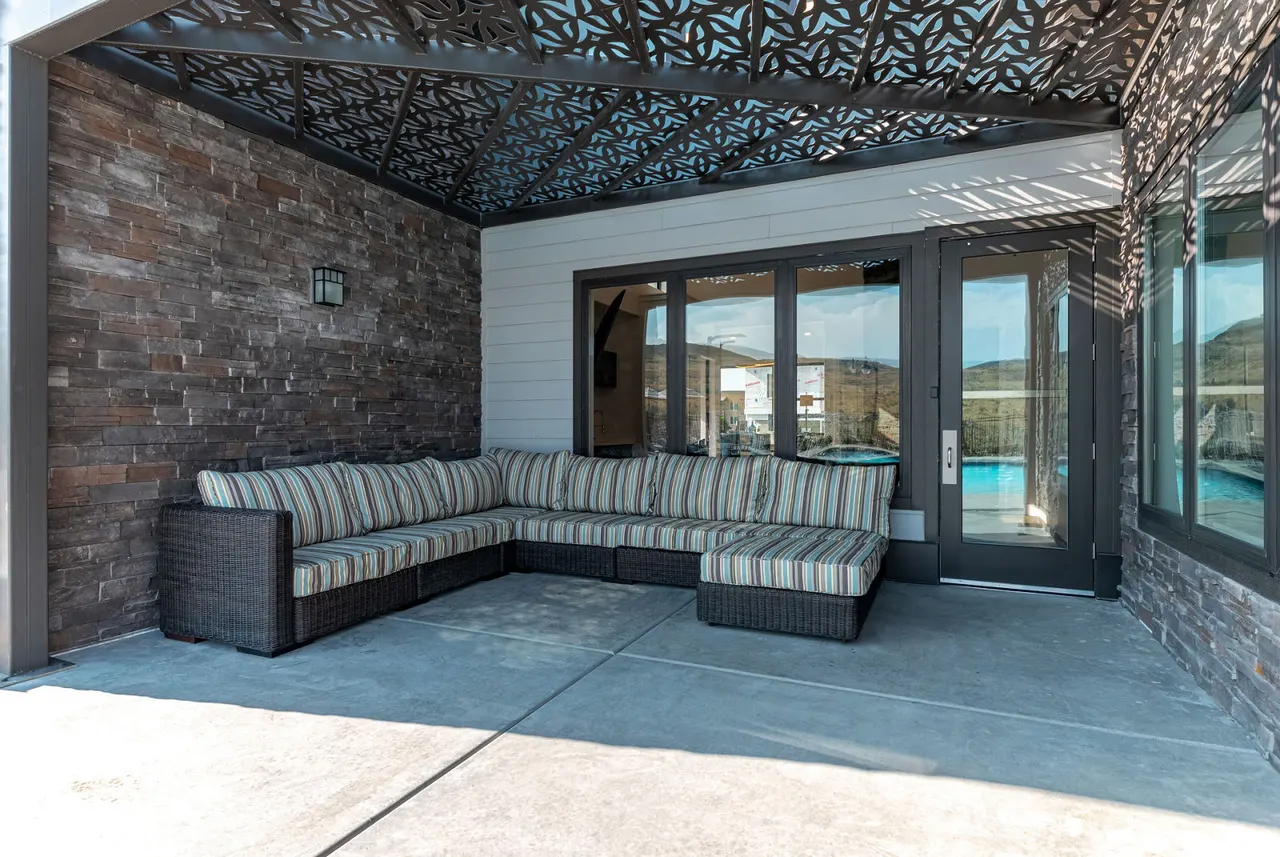 Haven Dell Townhomes