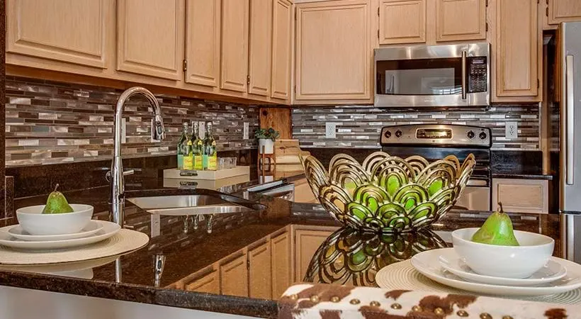 Walnut Square