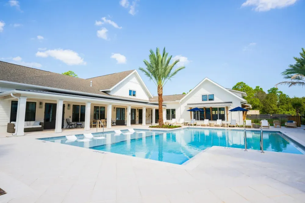 Olea Beach Haven