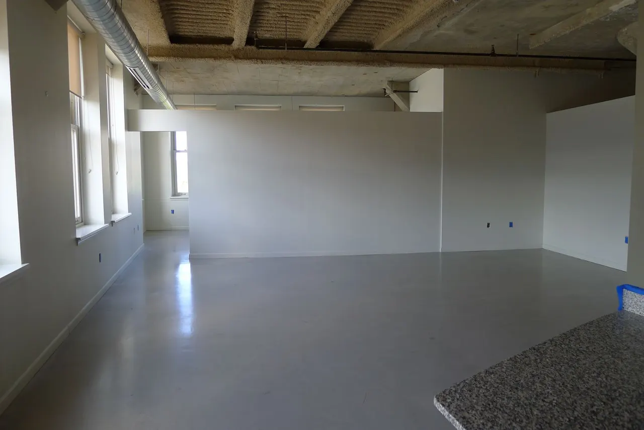 Graphic Arts Lofts