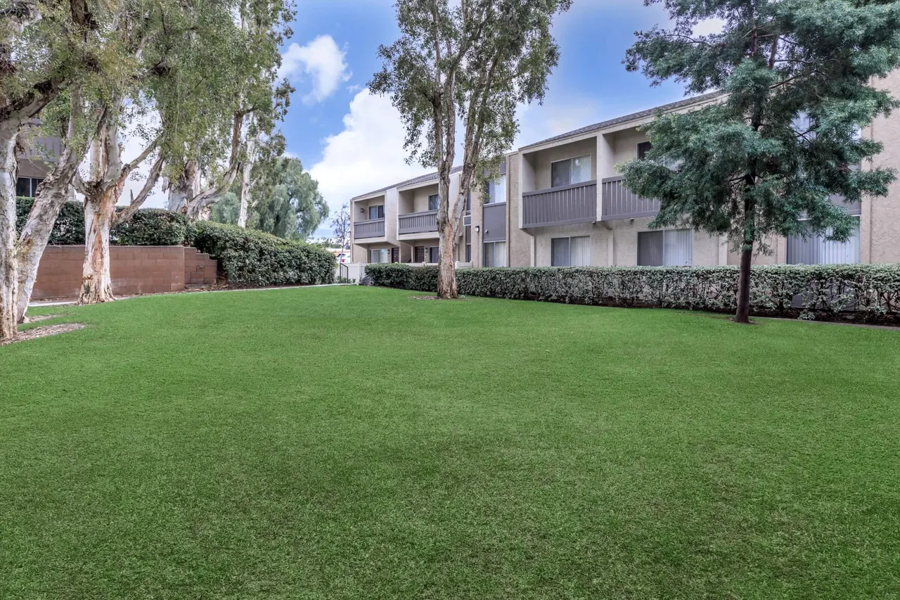 Tamarack Woods Apartment Homes