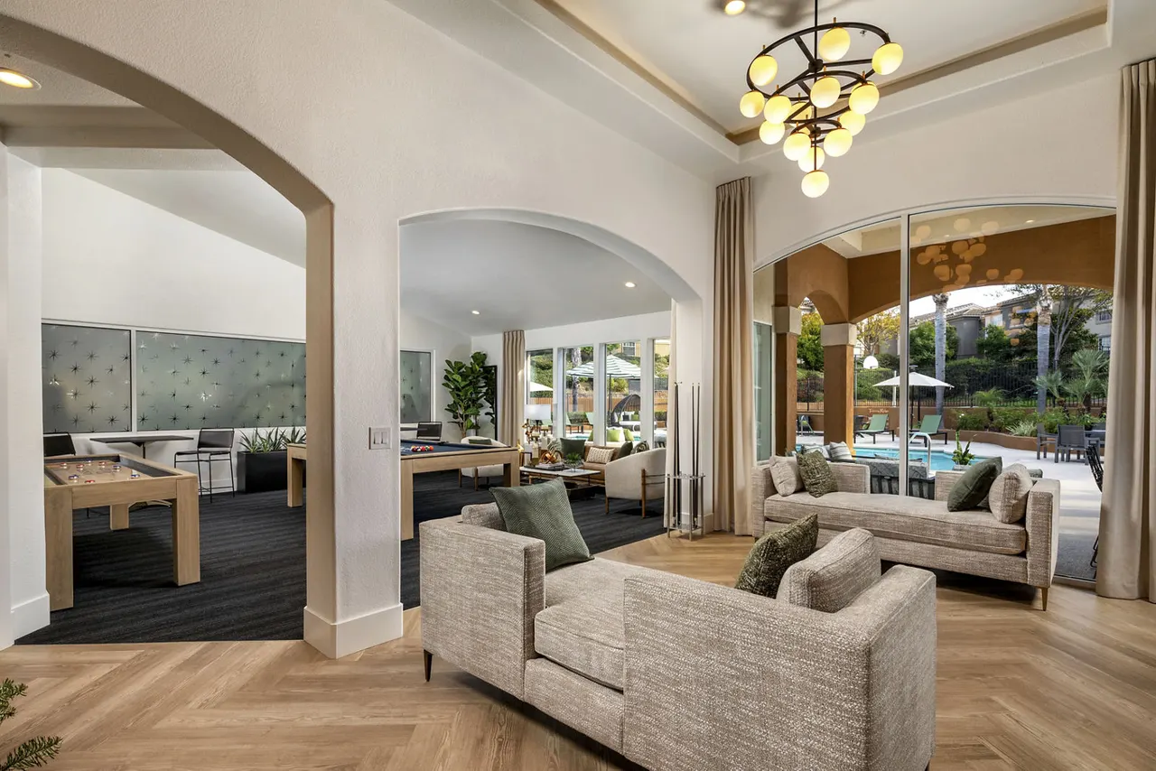 Tuscany Ridge