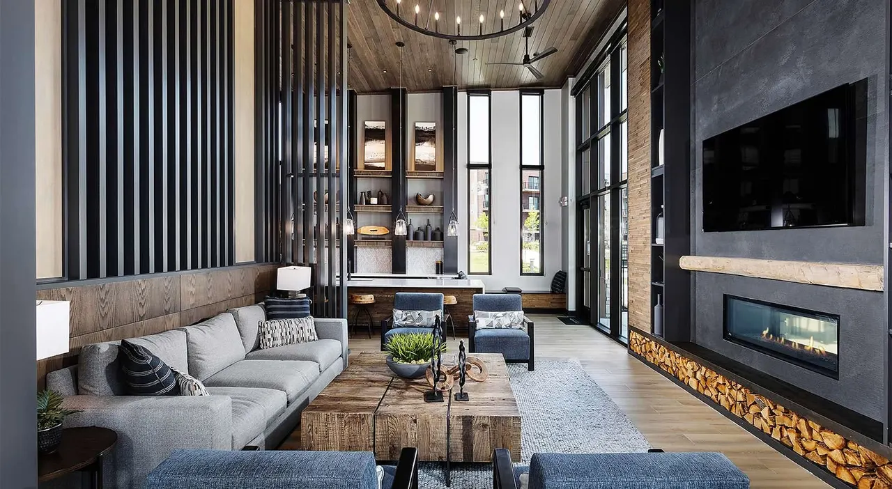 Eastpark Apartments