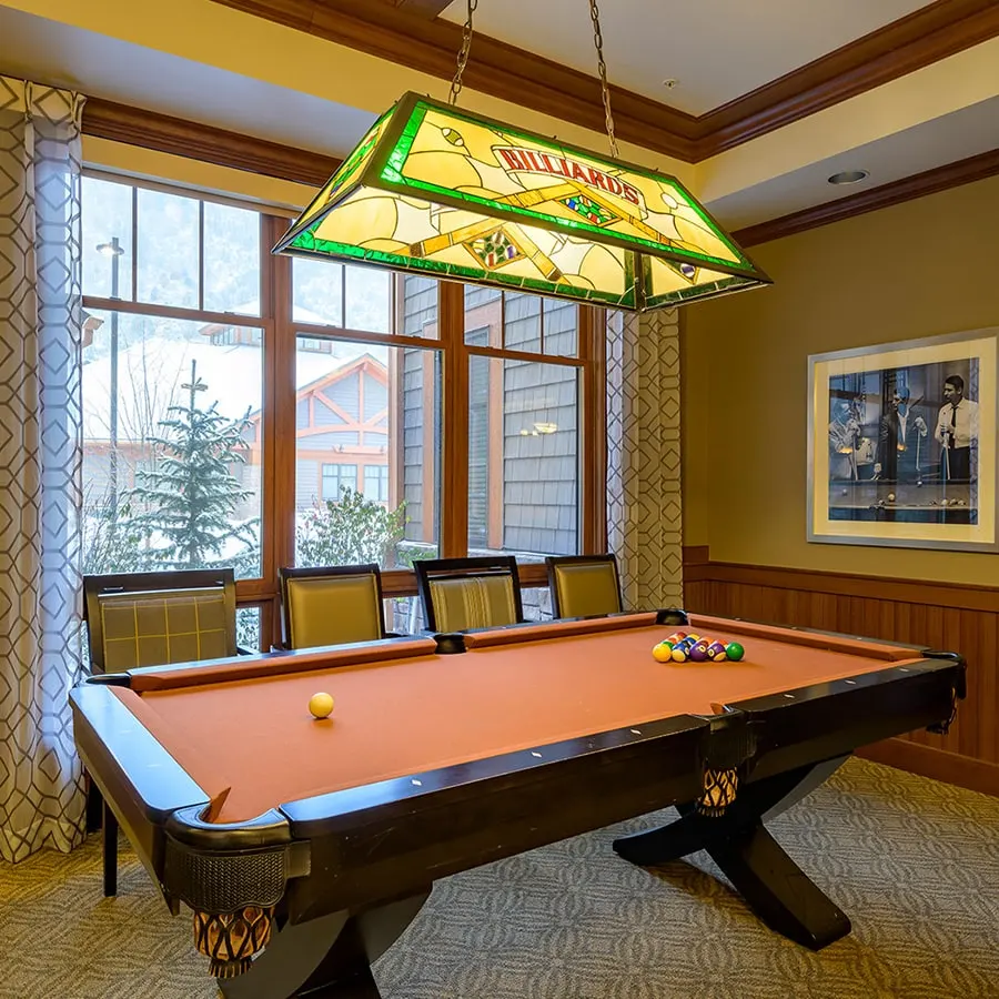 Roaring Fork Senior Living