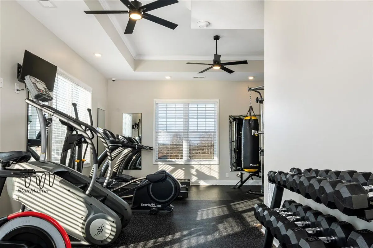 Clearsky Townhomes
