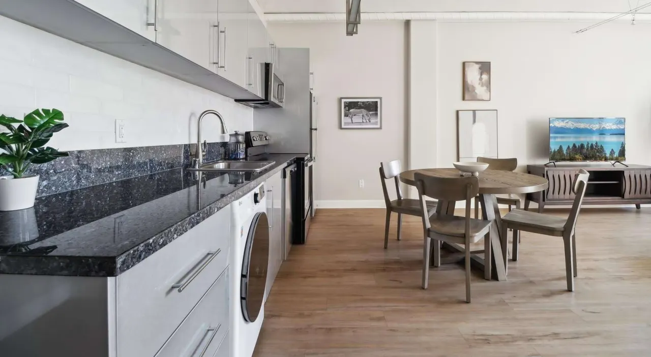 Randolph Lofts