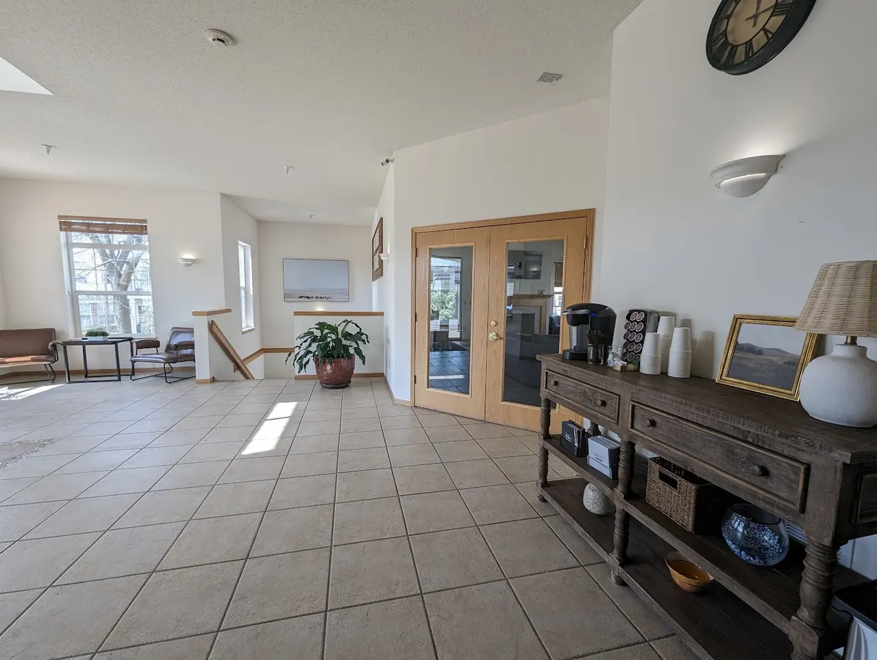 Midtown Terrace Apartments