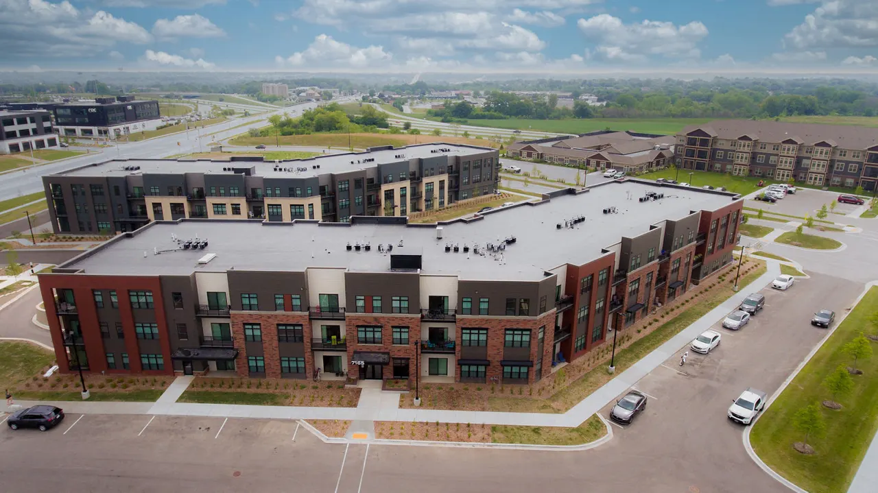 Velo Village Apartments