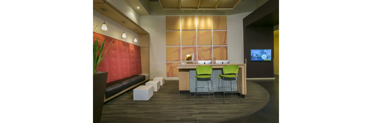 Solera Apartments