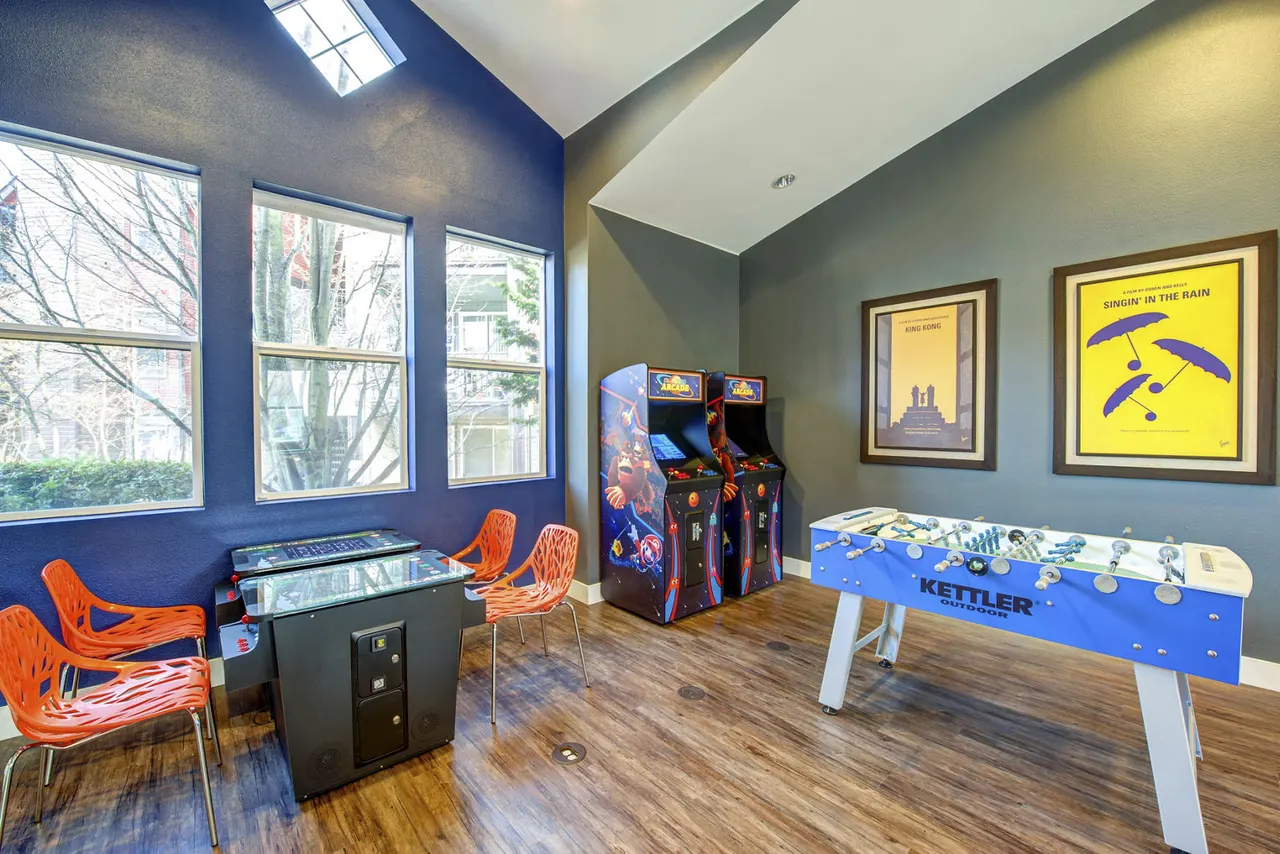 Avana One Six Four Apartments