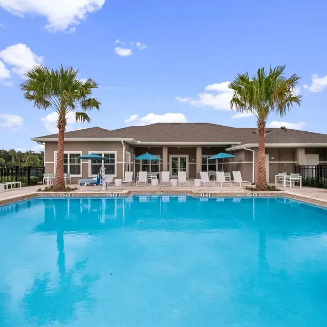 Monroe Landings Apartments