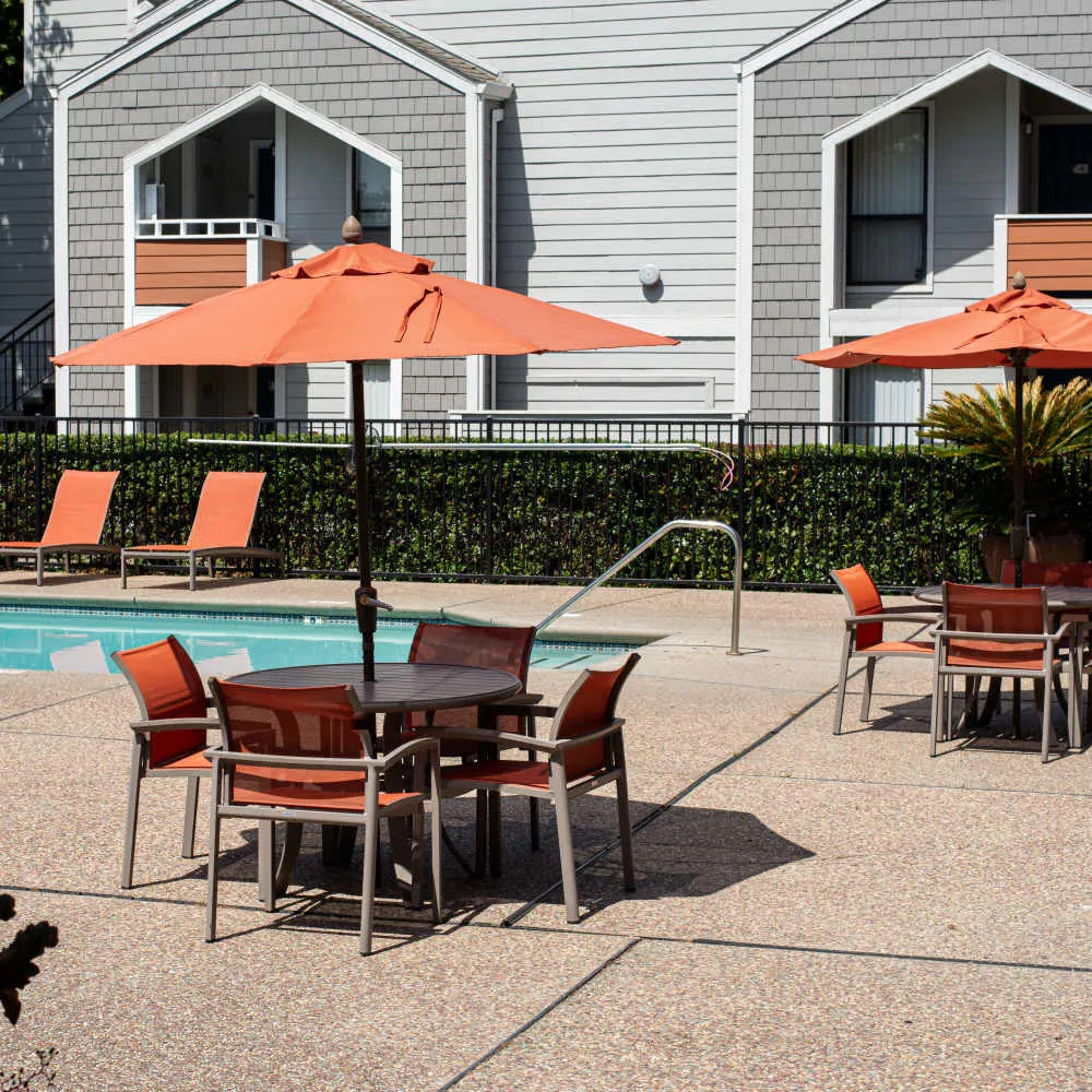 Riverstone Apartments