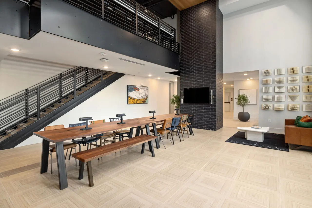 The Point Apartments