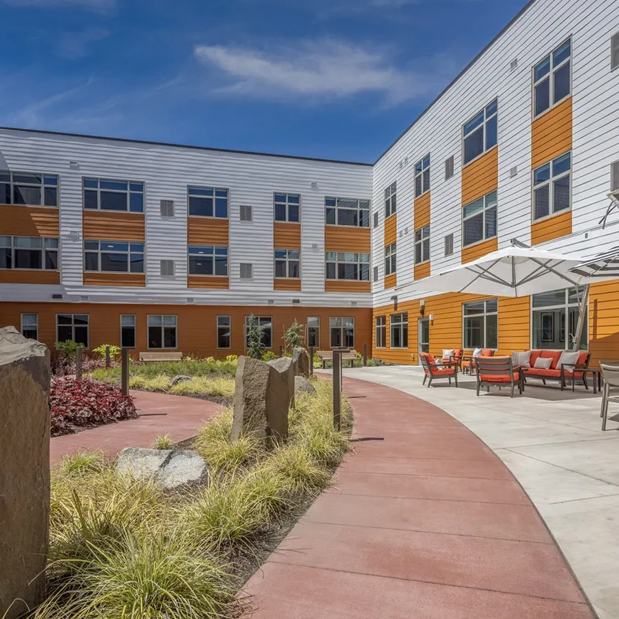 Clearwater Beaverton