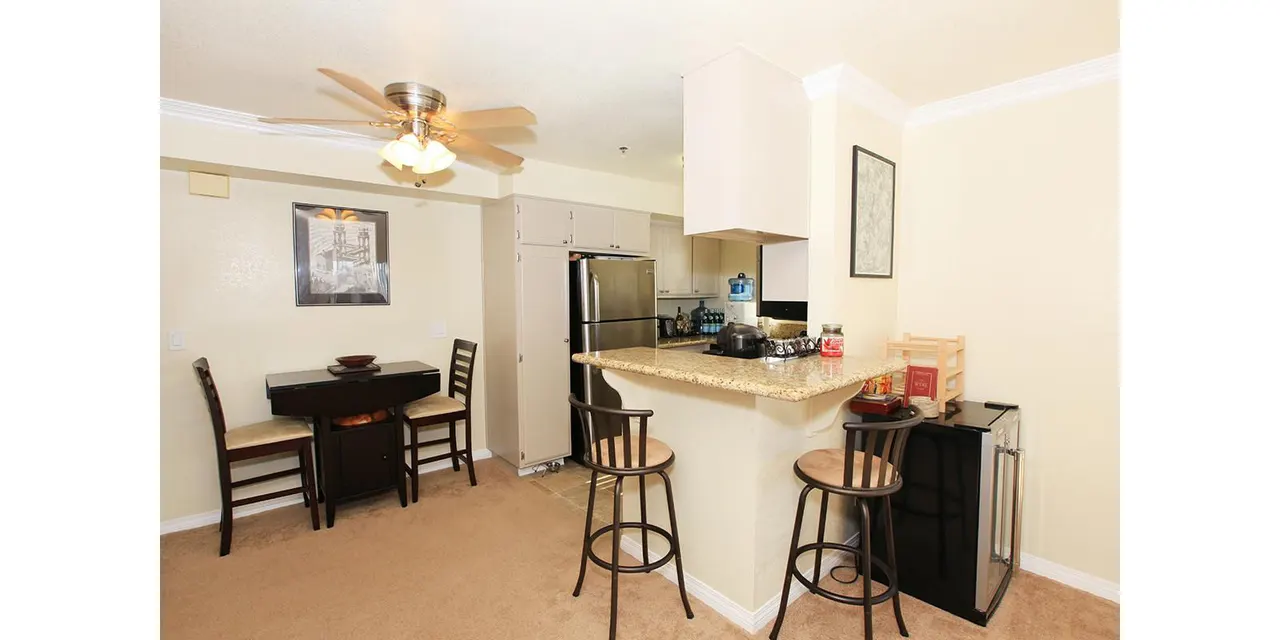 City View Apartments