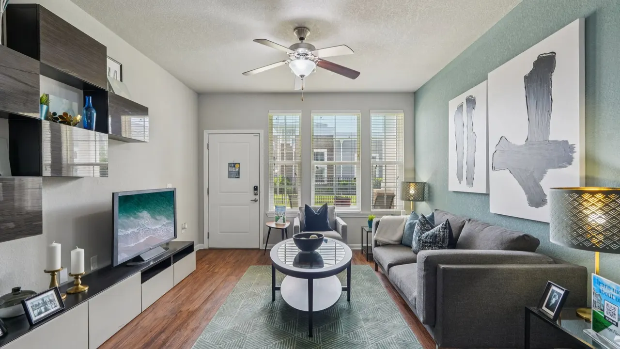 Springs at West Chester Apartments