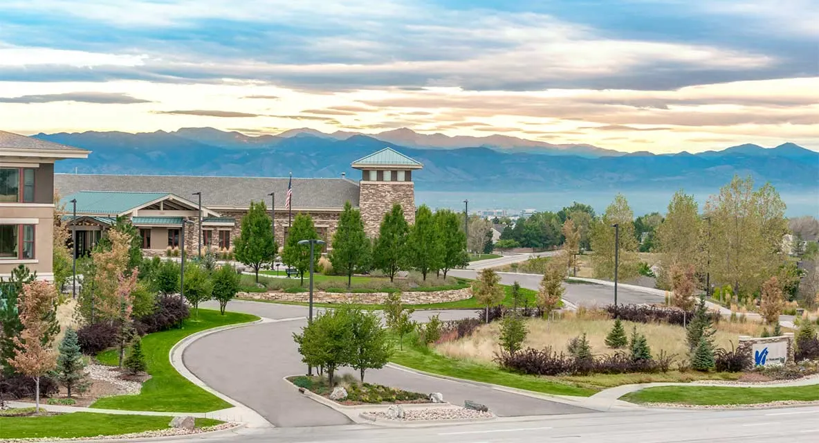Vi at Highlands Ranch
