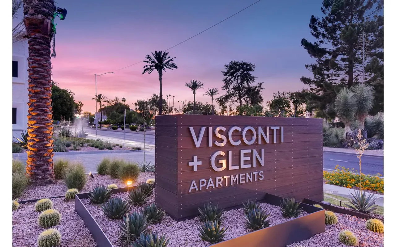 Camellero Apartments