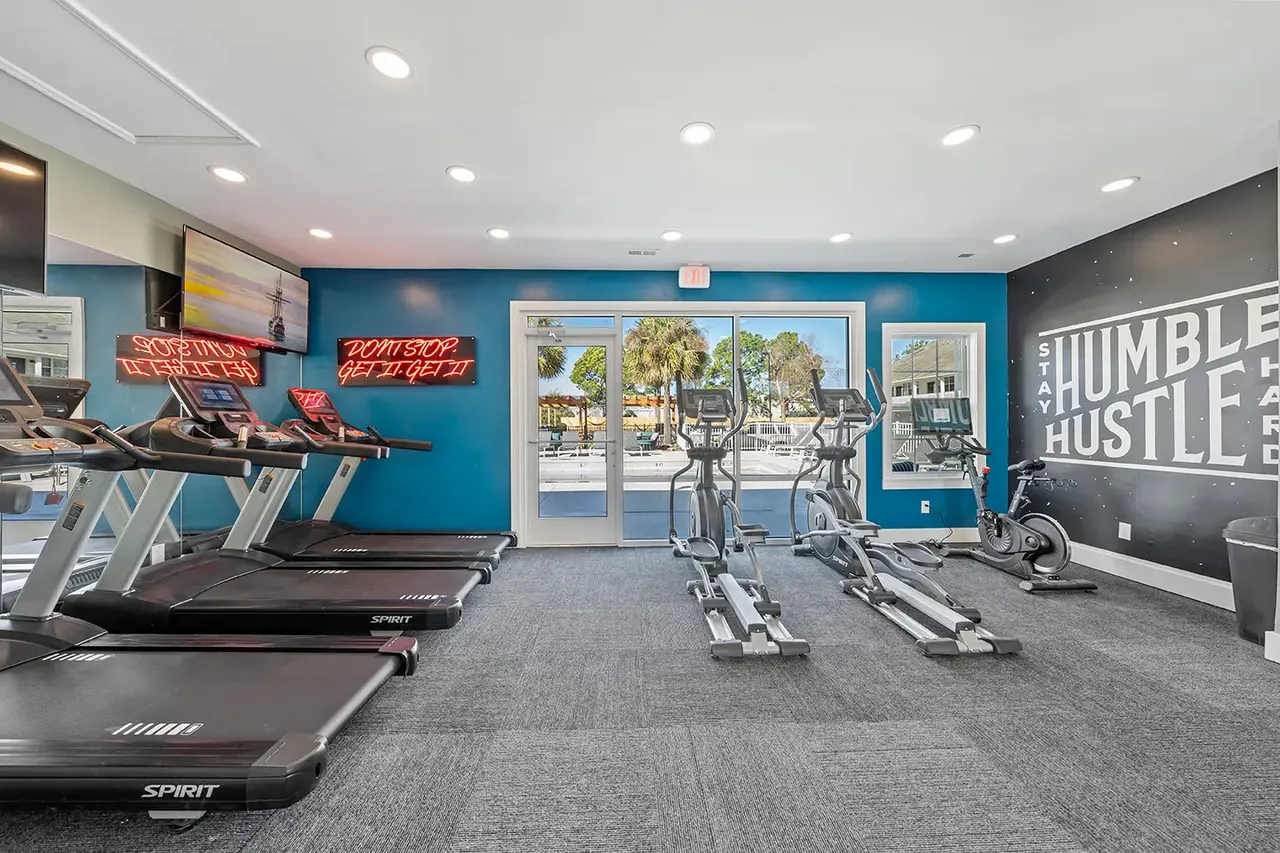 Seahawk Retreat Apartments
