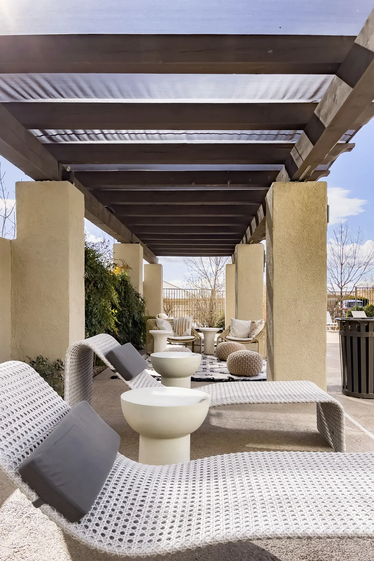 Sombra Del Oso Apartment Homes